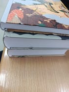 Мурасаки Сикибу «Повесть о Гэндзи» Уценка